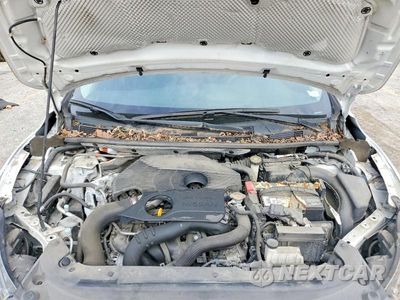 Zdjęcie 11 z 12 samochodu: 2017 NISSAN SENTRA SR TURBO VIN:3N1CB7AP0HY384507 - miniatura