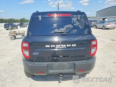 Zdjęcie 6 z 13 samochodu: 2022 FORD BRONCO SPORT BIG BEND VIN:3FMCR9B63NRD83217 - miniatura