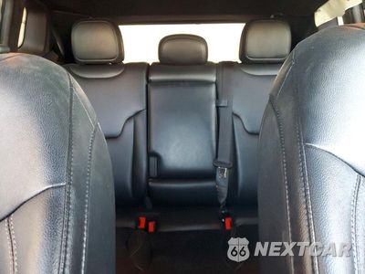 Zdjęcie 10 z 13 samochodu: 2025 JEEP COMPASS LIMITED VIN:3C4NJDCN8ST565295 - miniatura