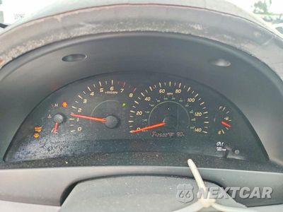 Zdjęcie 9 z 12 samochodu: 2007 TOYOTA CAMRY LE VIN:4T1BE46K87U509911 - miniatura