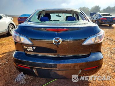 Zdjęcie 6 z 13 samochodu: 2012 MAZDA 3 I VIN:JM1BL1UF5C1533738 - miniatura
