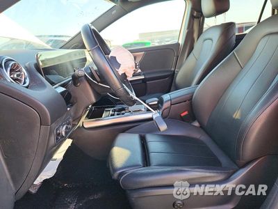 Zdjęcie 7 z 13 samochodu: 2021 MERCEDES-BENZ GLA 250 VIN:W1N4N4GB5MJ120788 - miniatura