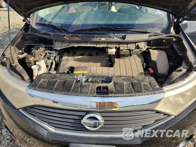 Zdjęcie 12 z 13 samochodu: 2013 NISSAN QUEST 3.5 S VIN:JN8AE2KP0D9067571 - miniatura