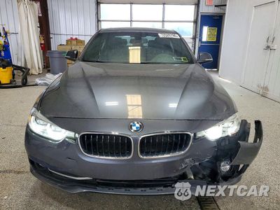 Piąte zdjęcie samochodu w środku: 2018 BMW 330 XI VIN:WBA8D9G56JNU72699 - miniatura