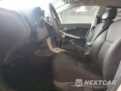 Zdjęcie 7 z 12 samochodu: 2013 TOYOTA COROLLA S VIN:5YFBU4EE0DP091159 - miniatura