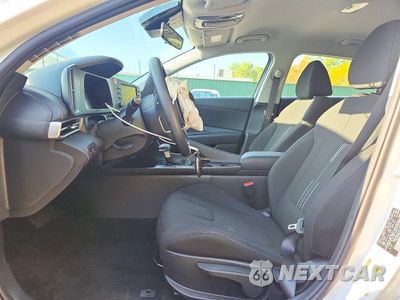Zdjęcie 7 z 12 samochodu: 2026 HYUNDAI ELANTRA HYBRID BLUE VIN:KMHLM4DJ4TU212002 - miniatura