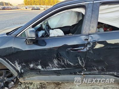 Zdjęcie 7 z 13 samochodu: 2021 TOYOTA RAV4 LE VIN:2T3H1RFV5MC168632 - miniatura
