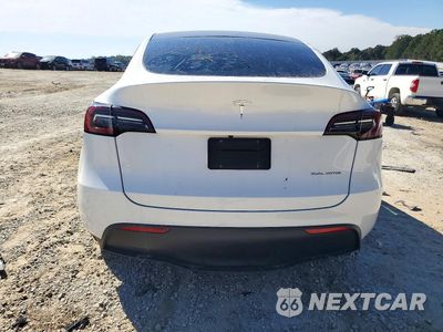 Zdjęcie 6 z 13 samochodu: 2023 TESLA MODEL Y VIN:7SAYGDEE2PA116130 - miniatura