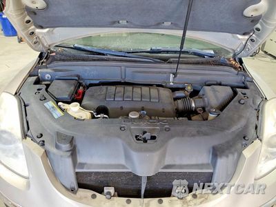 Zdjęcie 12 z 13 samochodu: 2010 BUICK ENCLAVE CXL VIN:5GALVCED2AJ184303 - miniatura