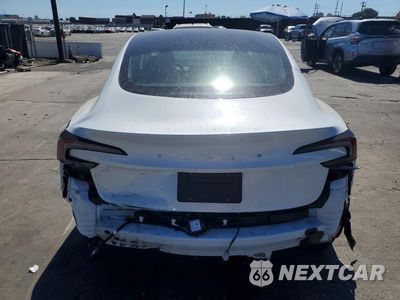Zdjęcie 6 z 13 samochodu: 2024 TESLA MODEL 3 VIN:5YJ3E1EA9RF752669 - miniatura