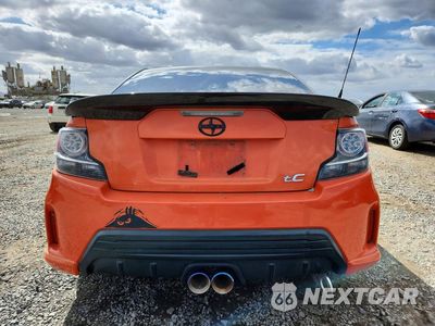 Zdjęcie 6 z 12 samochodu: 2015 SCION TC RELEASE SERIES 9.0 VIN:JTKJF5C75FJ008664 - miniatura