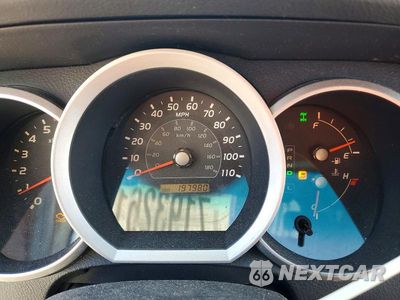 Zdjęcie 9 z 13 samochodu: 2009 TOYOTA 4RUNNER SPORT EDITION VIN:JTEBU14R89K036057 - miniatura
