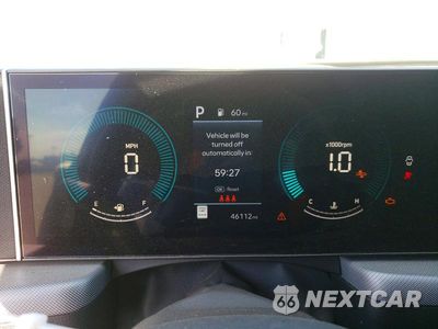 Zdjęcie 9 z 13 samochodu: 2025 HYUNDAI SONATA SEL VIN:KMHL64JA5SA478336 - miniatura
