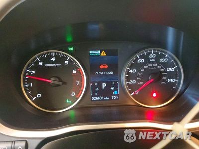 Zdjęcie 9 z 13 samochodu: 2025 MITSUBISHI ECLIPSE CROSS SE VIN:JA4ATWAA9SZ044819 - miniatura