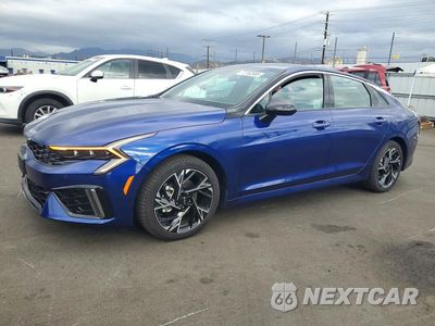 2026 KIA K5 GT LINE KNAG64J76T5482056 - główne zdjęcie licytacji z USA - miniatura