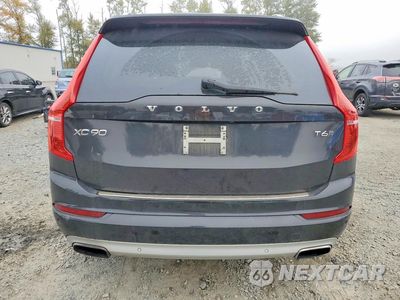 Zdjęcie 6 z 13 samochodu: 2016 VOLVO XC90 T6 VIN:YV4A22PK8G1058800 - miniatura