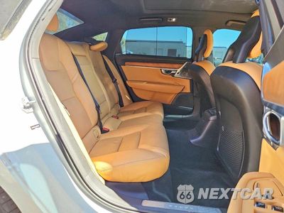 Zdjęcie 10 z 12 samochodu: 2018 VOLVO S90 T8 INSCRIPTION VIN:LVYBC0AL4JP031438 - miniatura