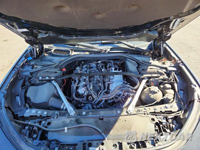 Zdjęcie 11 z 12 samochodu: 2025 BMW 740 I VIN:WBA23EH04SCU59046 - miniatura