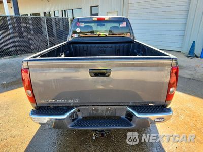 Zdjęcie 6 z 12 samochodu: 2008 CHEVROLET COLORADO LT VIN:1GCCS399588222153 - miniatura