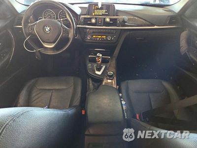Zdjęcie 8 z 12 samochodu: 2015 BMW 328 I VIN:WBA3A5C55FP605014 - miniatura