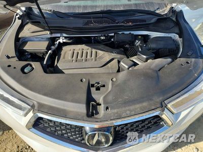 Zdjęcie 12 z 14 samochodu: 2018 ACURA MDX TECHNOLOGY VIN:5J8YD4H59JL016309 - miniatura