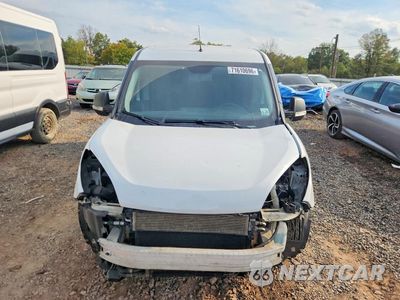 Piąte zdjęcie samochodu w środku: 2020 RAM PROMASTER CITY ST DELIVERY VAN VIN:ZFBHRFABXL6S09357 - miniatura