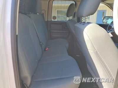 Zdjęcie 10 z 12 samochodu: 2018 RAM 1500 ST VIN:1C6RR7FTXJS308491 - miniatura