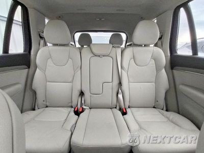 Zdjęcie 10 z 15 samochodu: 2025 VOLVO XC90 CORE VIN:YV4H60PJXS1331727 - miniatura