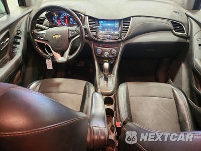 Zdjęcie 8 z 12 samochodu: 2019 CHEVROLET TRAX 1LT VIN:3GNCJLSB1KL396916 - miniatura