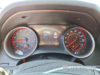 Zdjęcie 9 z 12 samochodu: 2022 TOYOTA CAMRY XSE V6 VIN:4T1KZ1AK8NU061533 - miniatura