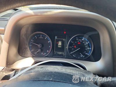 Zdjęcie 9 z 13 samochodu: 2017 TOYOTA RAV4 LE VIN:2T3BFREV0HW598775 - miniatura
