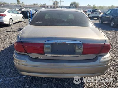 Zdjęcie 6 z 12 samochodu: 2000 BUICK LESABRE CUSTOM VIN:1G4HP54K6YU275878 - miniatura