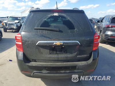 Zdjęcie 6 z 13 samochodu: 2016 CHEVROLET EQUINOX LT VIN:2GNALCEK8G6282968 - miniatura