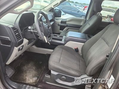 Zdjęcie 7 z 12 samochodu: 2017 FORD F150 SUPERCREW VIN:1FTEW1CP1HKD16106 - miniatura
