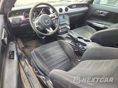 Zdjęcie 8 z 12 samochodu: 2015 FORD MUSTANG VIN:1FA6P8THXF5414331 - miniatura