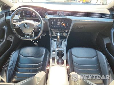 Zdjęcie 8 z 13 samochodu: 2020 VOLKSWAGEN ARTEON SEL R-LINE VIN:WVWSR7AN6LE012873 - miniatura
