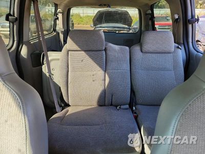 Zdjęcie 10 z 13 samochodu: 2004 CHEVROLET VENTURE VIN:1GNDX03E94D108191 - miniatura