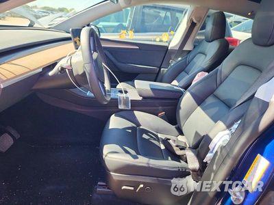 Zdjęcie 7 z 12 samochodu: 2025 TESLA MODEL Y VIN:7SAYGDED8SA354189 - miniatura
