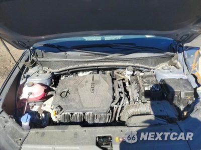 Zdjęcie 11 z 12 samochodu: 2026 HYUNDAI TUCSON SEL VIN:5NMJB3DE5TH639498 - miniatura