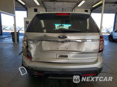 Zdjęcie 6 z 13 samochodu: 2013 FORD EXPLORER XLT VIN:1FM5K8D8XDGA76591 - miniatura