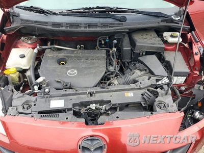 Zdjęcie 12 z 13 samochodu: 2014 MAZDA 5 GRAND TOURING VIN:JM1CW2DL1E0165073 - miniatura
