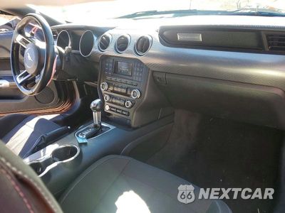 Zdjęcie 8 z 12 samochodu: 2018 FORD MUSTANG GT VIN:1FA6P8CF7J5144191 - miniatura