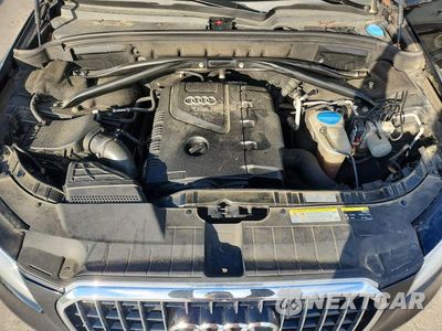 Zdjęcie 11 z 12 samochodu: 2016 AUDI Q5 PREMIUM VIN:WA1C2AFP5GA049856 - miniatura