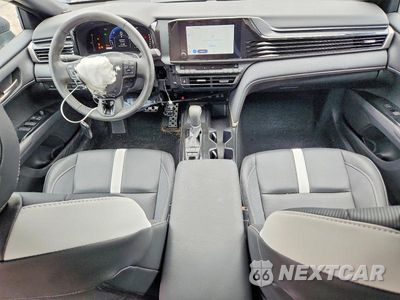 Zdjęcie 8 z 12 samochodu: 2026 TOYOTA CAMRY SE VIN:4T1DBADK9TU565370 - miniatura