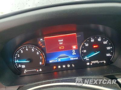 Zdjęcie 9 z 13 samochodu: 2023 FORD EXPLORER XLT VIN:1FMSK8DH9PGC25189 - miniatura