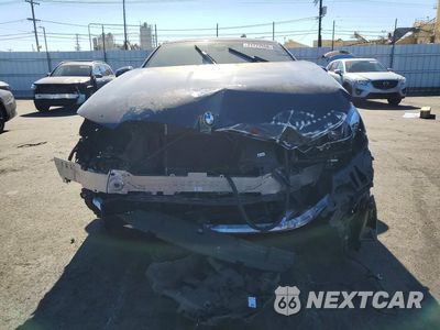 Piąte zdjęcie samochodu w środku: 2025 BMW 530 I VIN:WBA43FJ04SCT30295 - miniatura