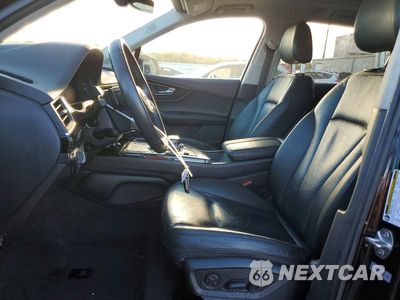 Zdjęcie 7 z 13 samochodu: 2019 AUDI Q7 PREMIUM PLUS VIN:WA1LAAF78KD044998 - miniatura