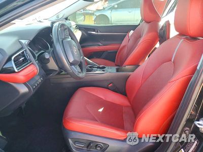 Zdjęcie 7 z 12 samochodu: 2024 TOYOTA CAMRY XSE V6 VIN:4T1KZ1AK2RU103040 - miniatura
