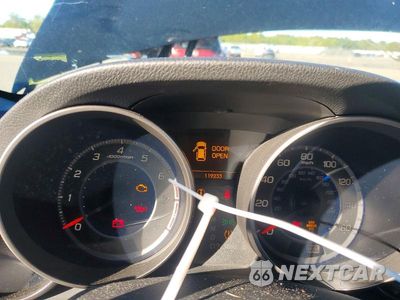 Zdjęcie 9 z 13 samochodu: 2007 ACURA MDX TECHNOLOGY VIN:2HNYD28457H503811 - miniatura