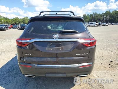 Zdjęcie 6 z 13 samochodu: 2018 BUICK ENCLAVE ESSENCE VIN:5GAERBKW5JJ150773 - miniatura